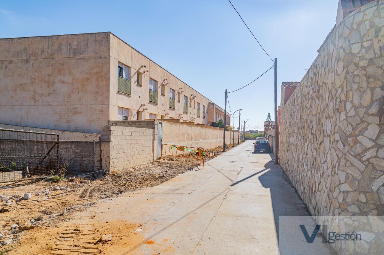 Venta de edificio en Algeciras