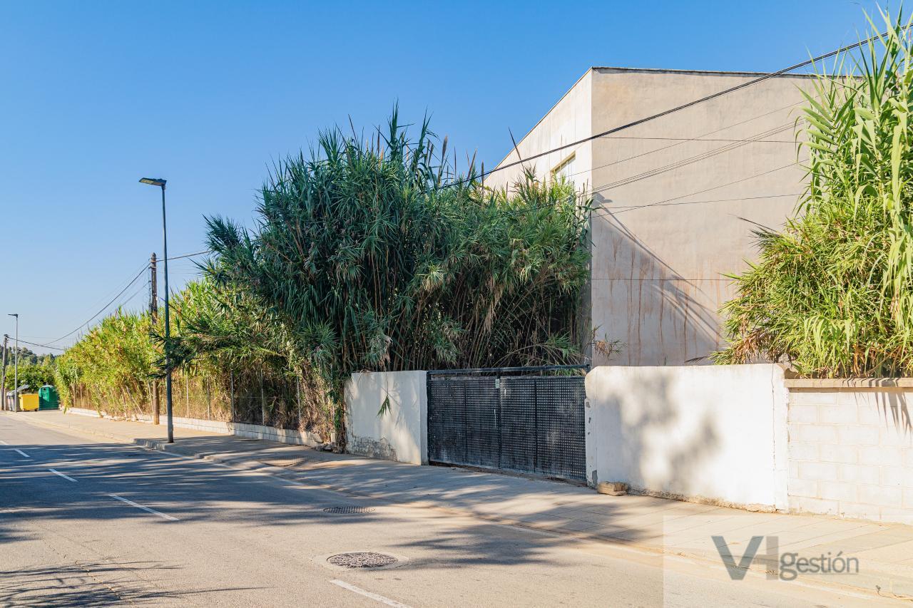 Venta de edificio en Algeciras