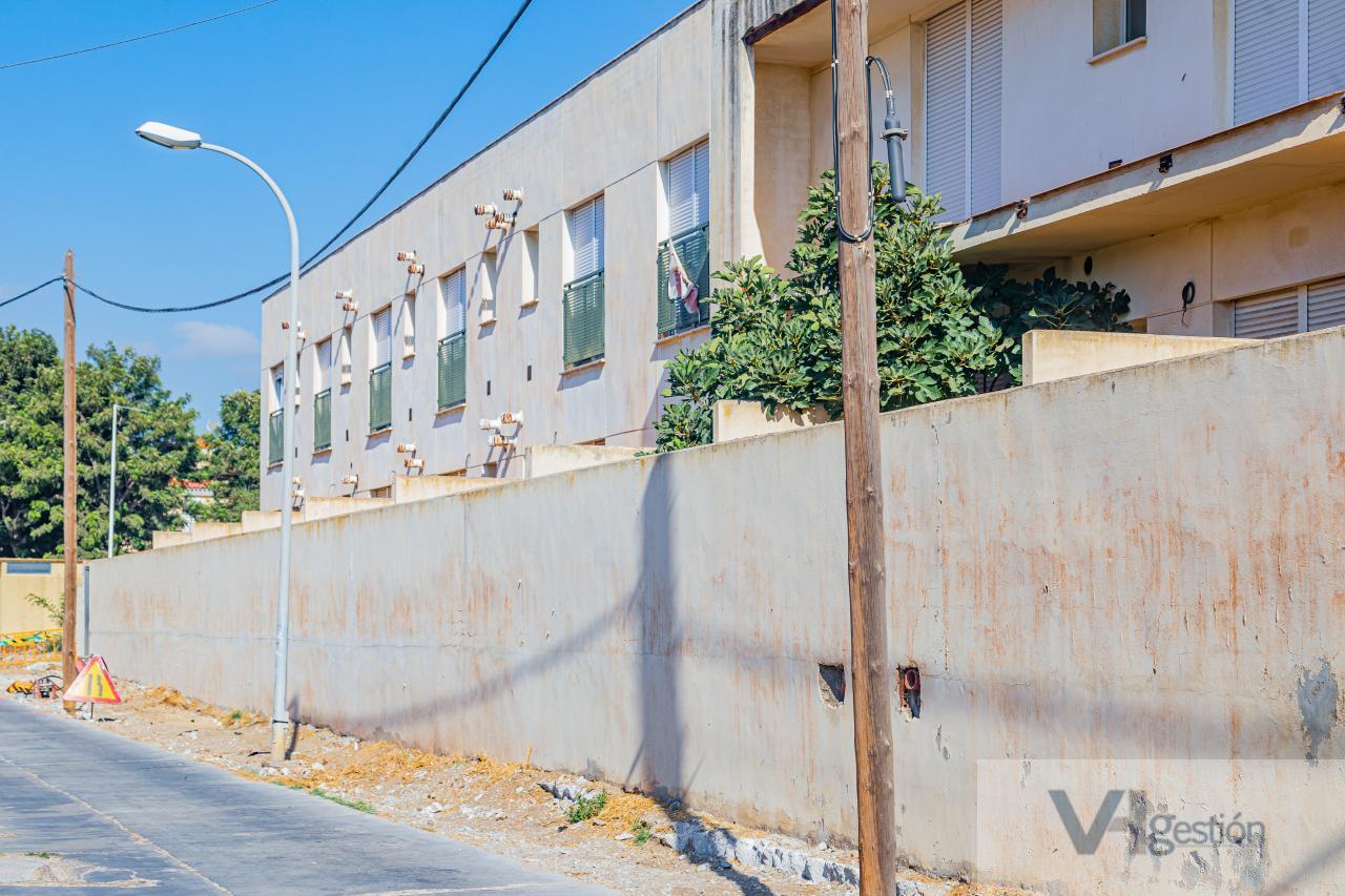 Venta de edificio en Algeciras