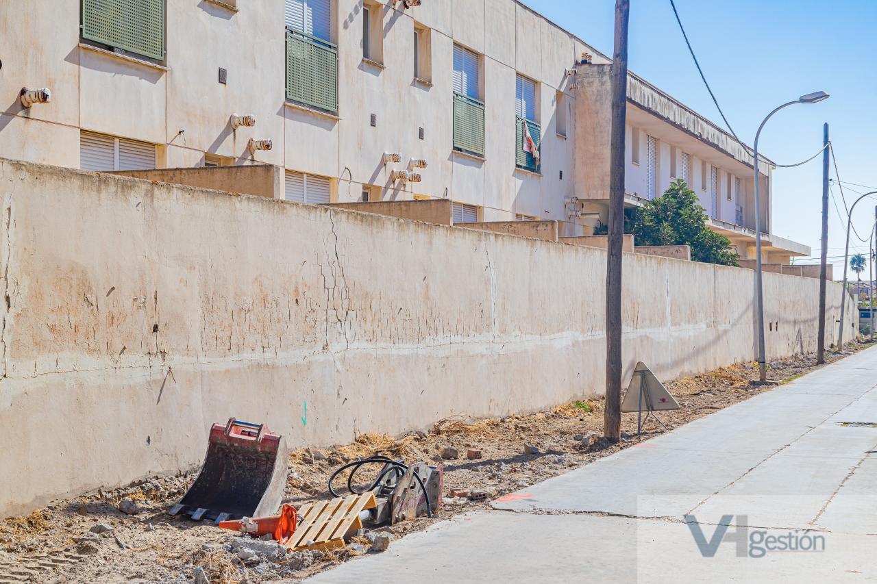 Venta de edificio en Algeciras