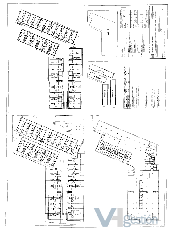 Venta de edificio en Algeciras