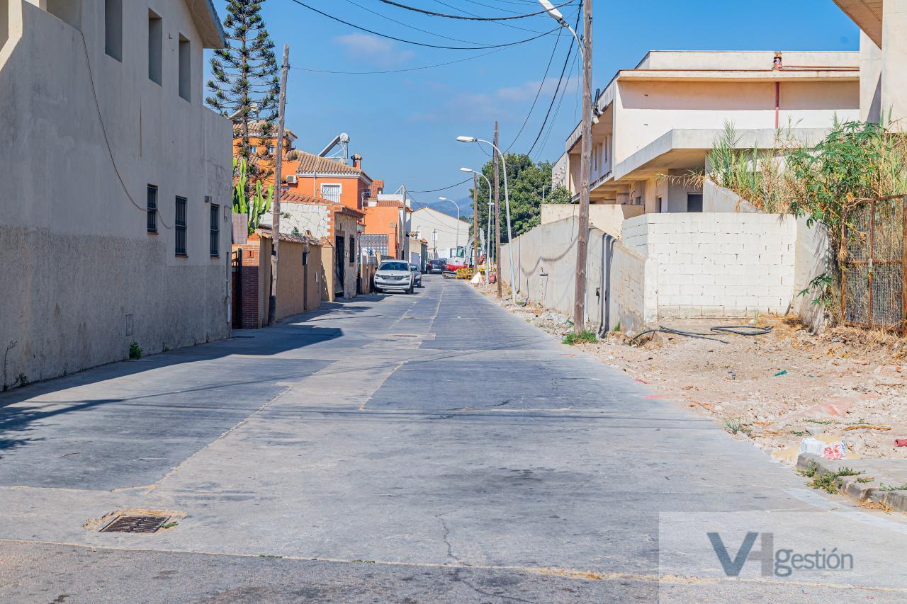 Venta de edificio en Algeciras