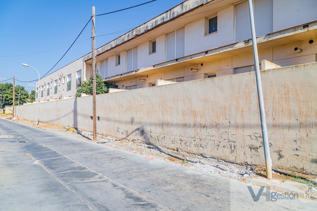 Venta de edificio en Algeciras