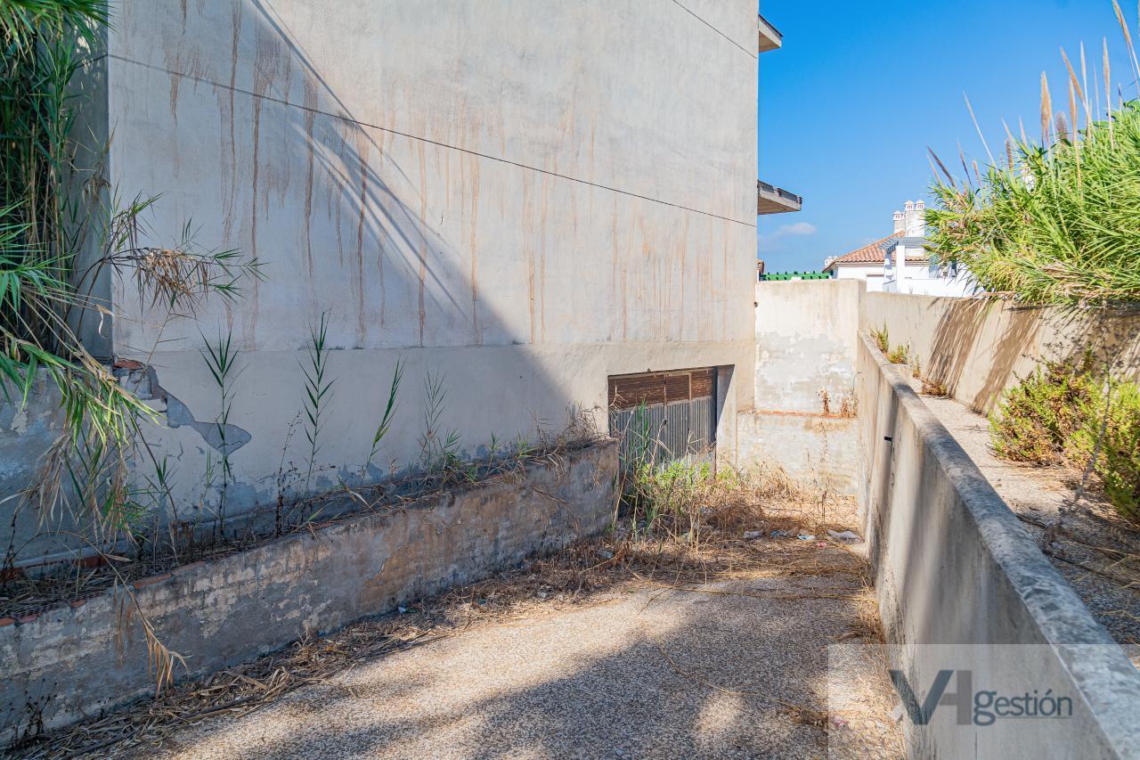 Venta de edificio en Algeciras