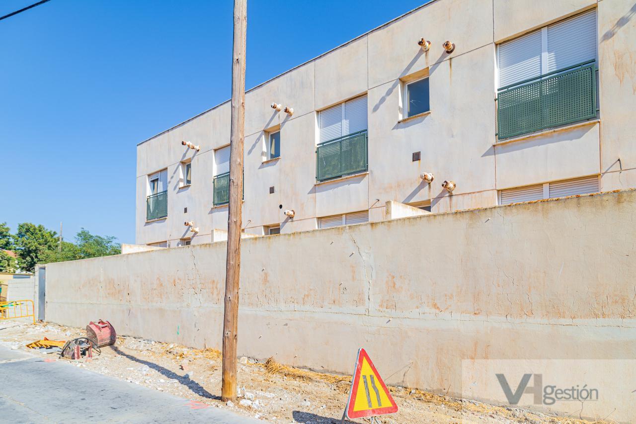 Venta de edificio en Algeciras