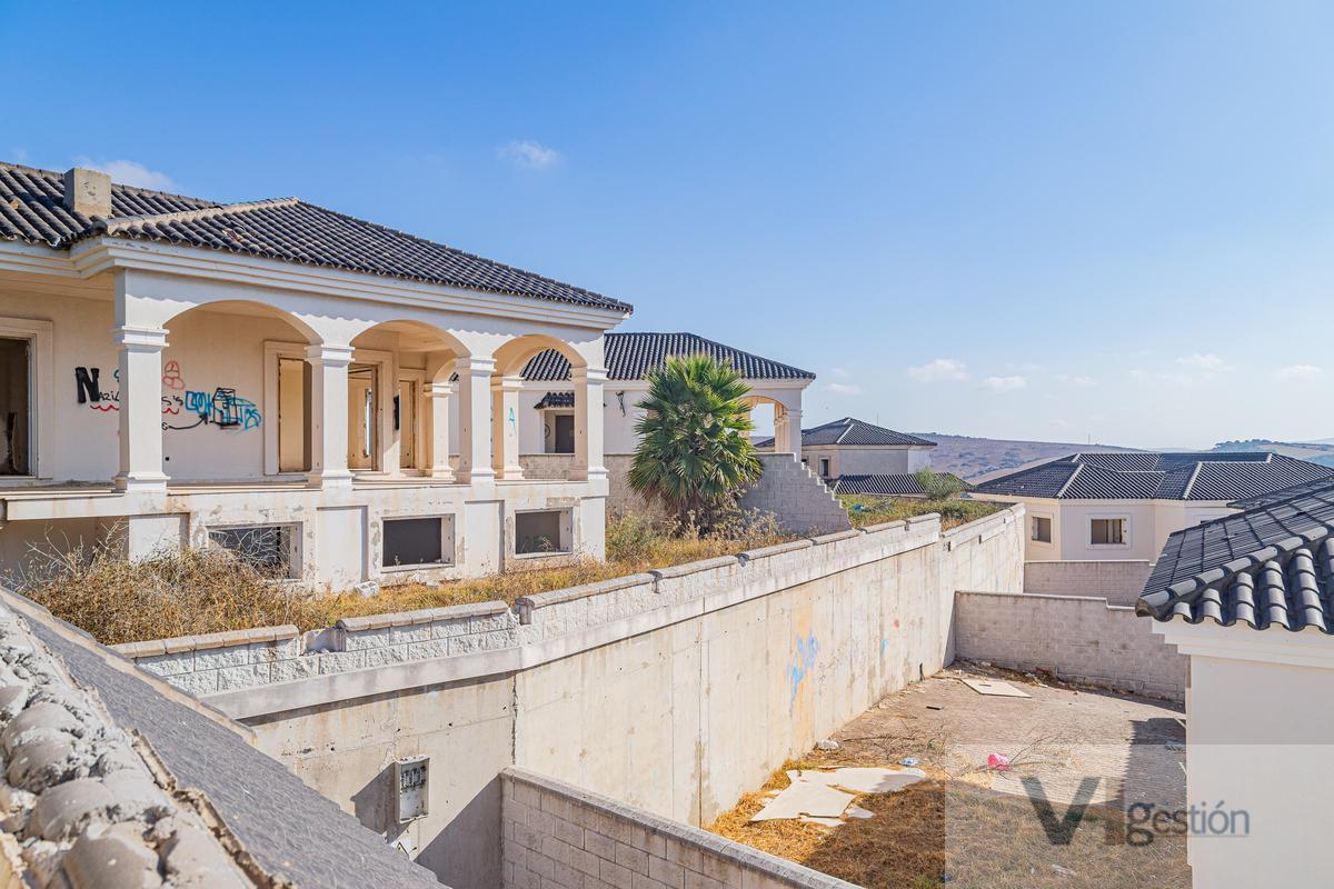 For sale of building in Los Barrios