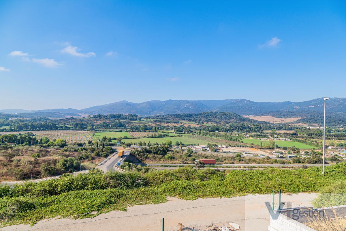 For sale of building in Los Barrios