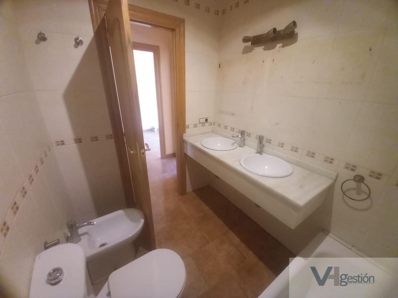 Baño
