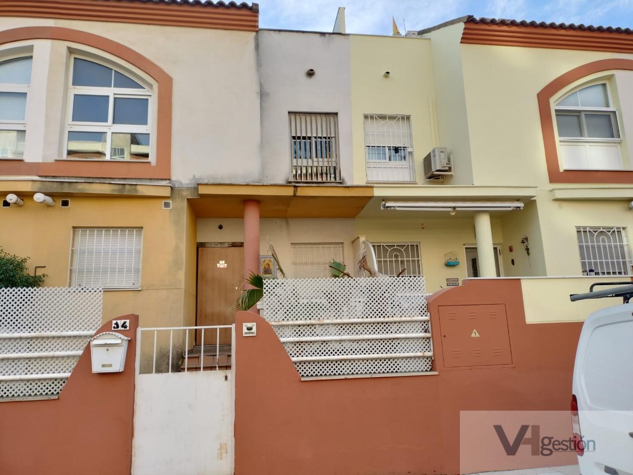 Casa en venta en CENTRO, Huelva