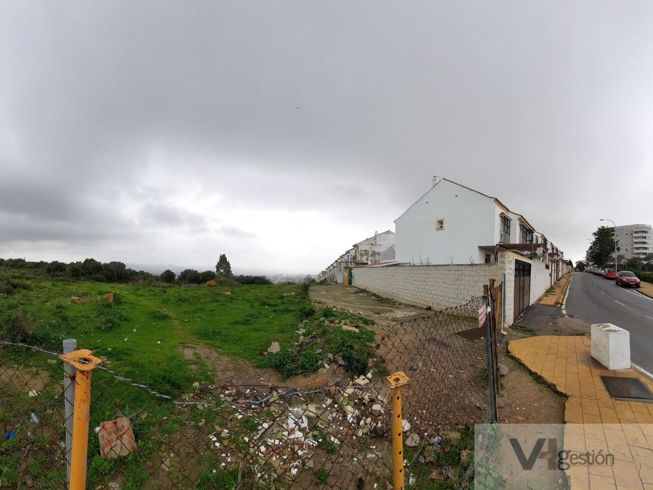 For sale of house in Algeciras