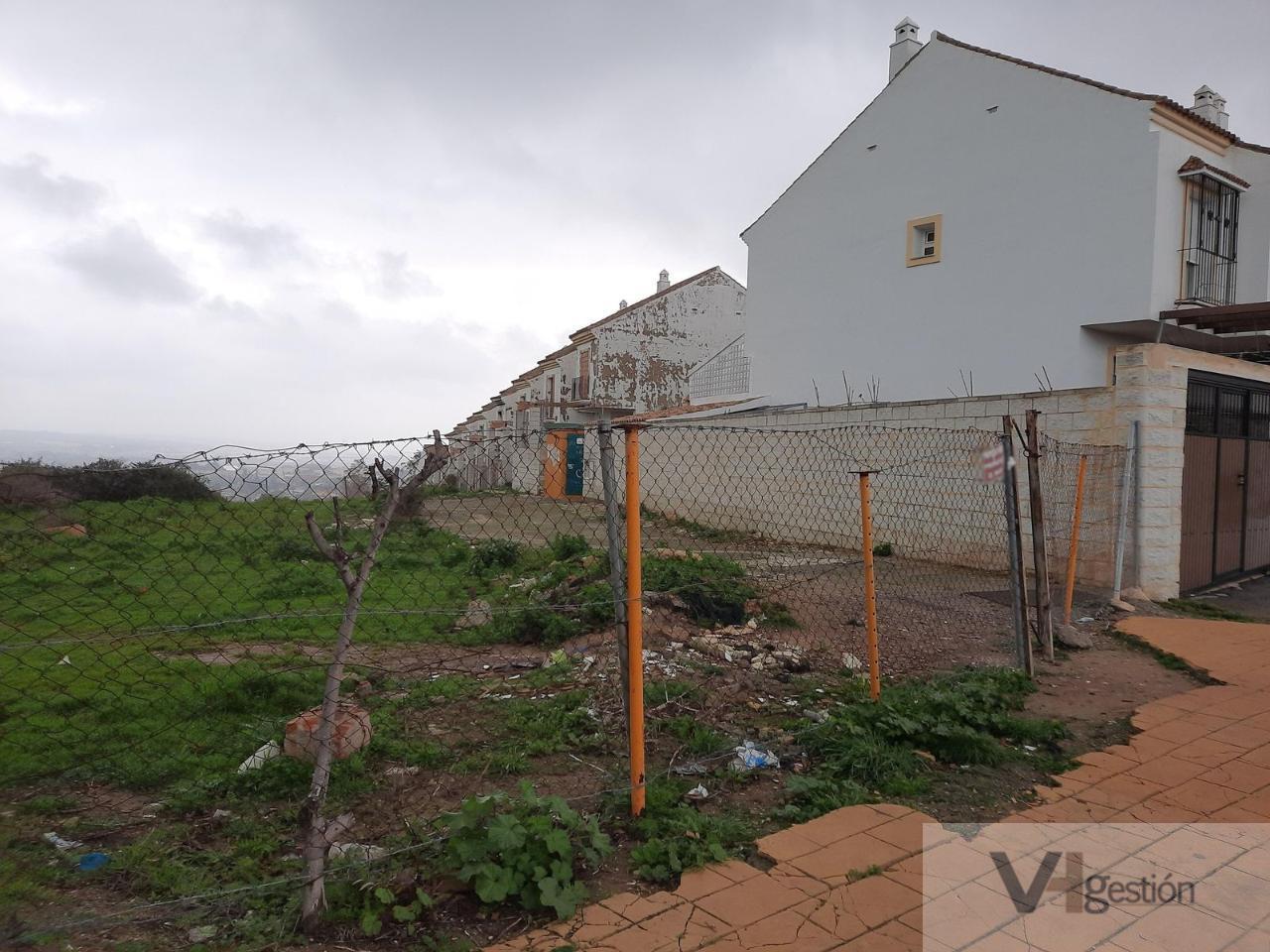 For sale of house in Algeciras