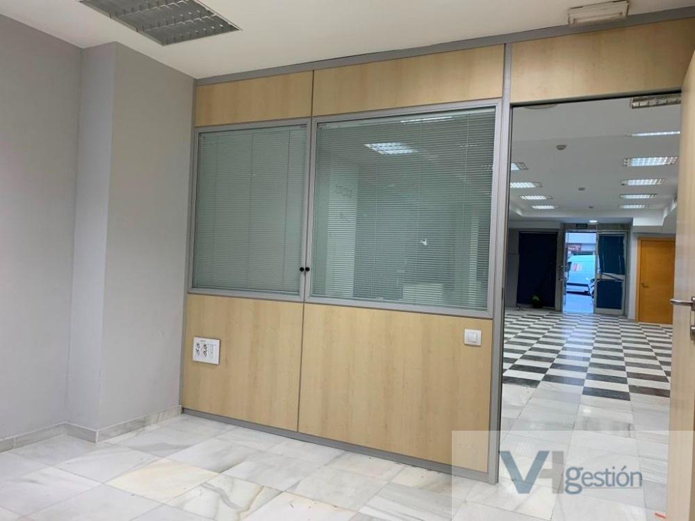 For sale of commercial in Jerez de la Frontera