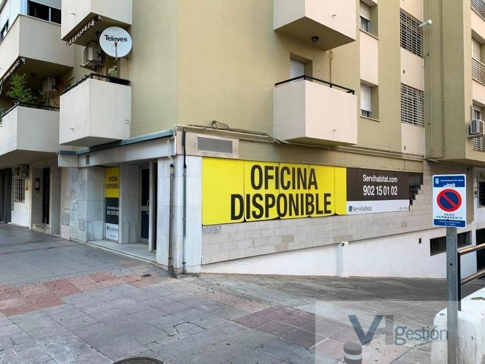 For sale of commercial in Jerez de la Frontera