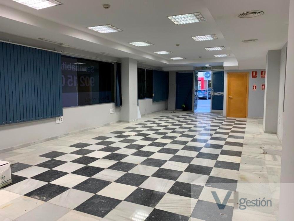 For sale of commercial in Jerez de la Frontera