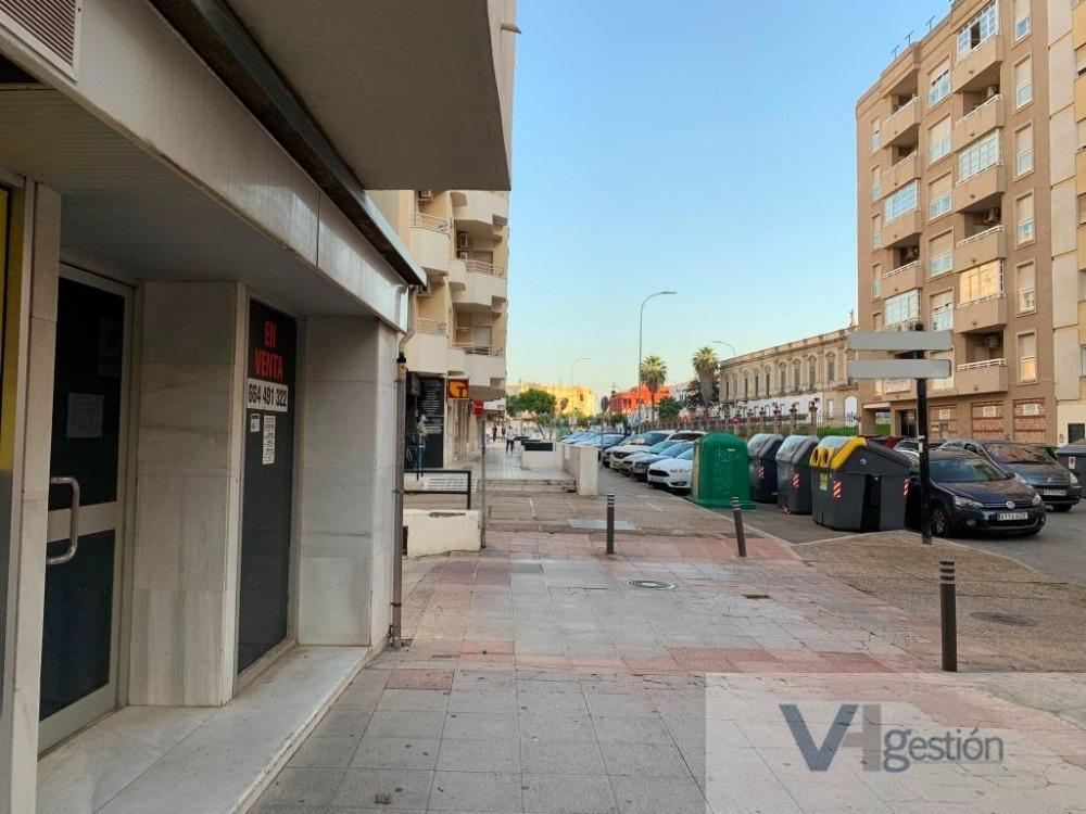 For sale of commercial in Jerez de la Frontera