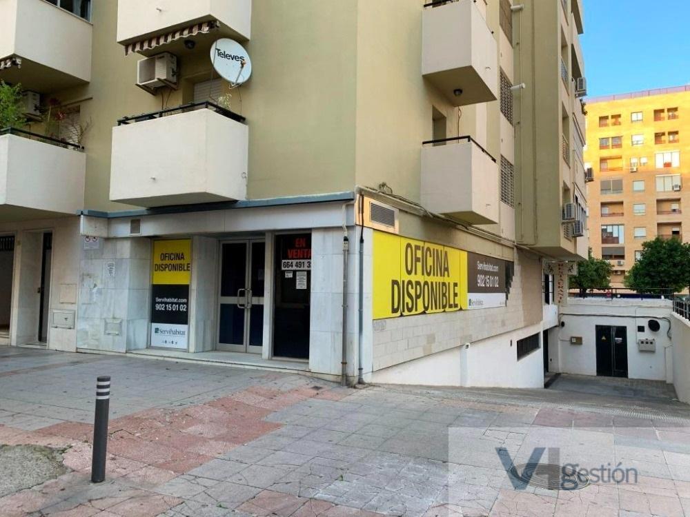For sale of commercial in Jerez de la Frontera