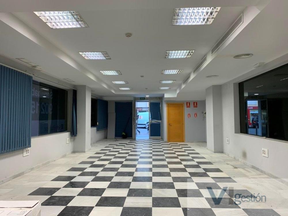 For sale of commercial in Jerez de la Frontera