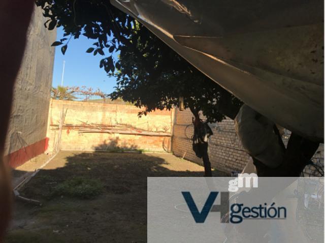 Venta de terreno en Villamartín
