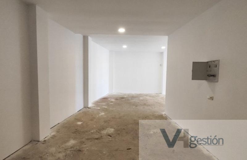 Venta de local en Fuengirola