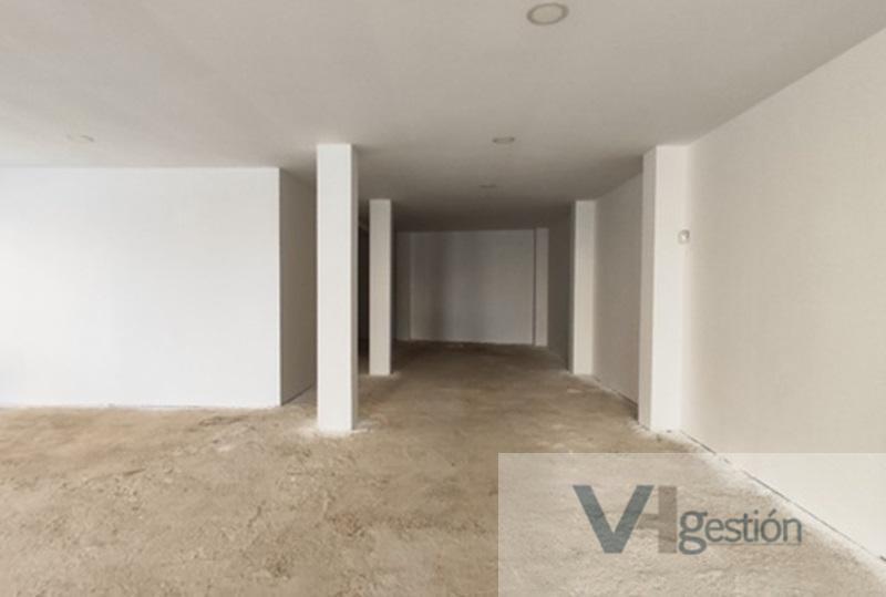 Venta de local en Fuengirola