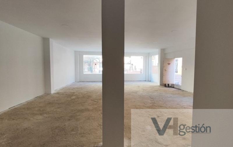 Venta de local en Fuengirola