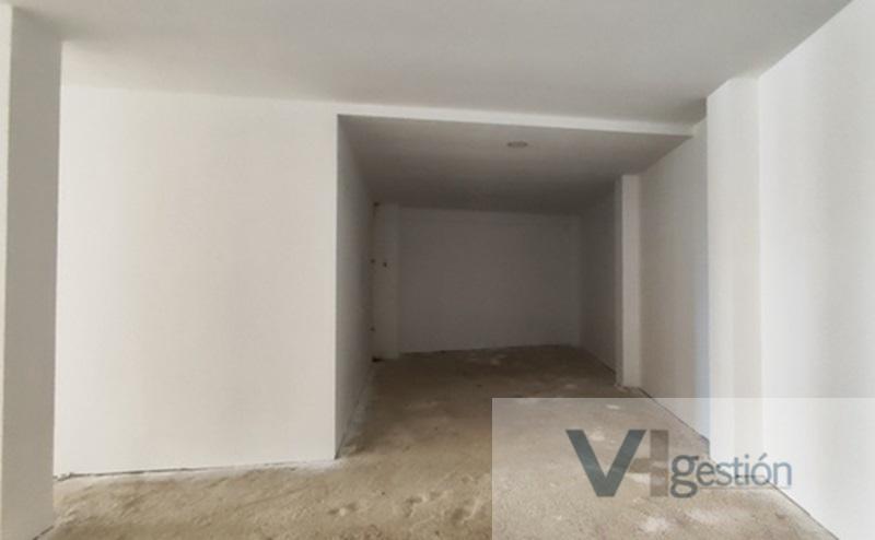 Venta de local en Fuengirola