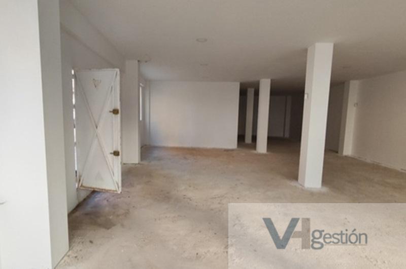 Venta de local en Fuengirola