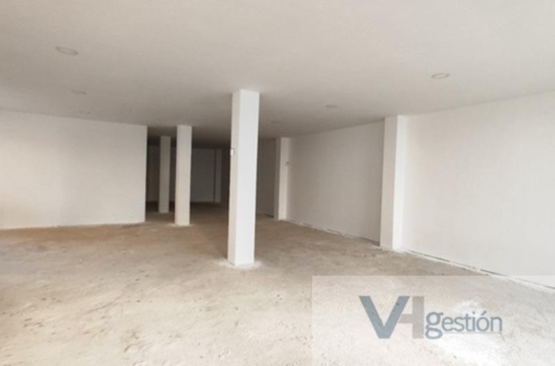Venta de local en Fuengirola