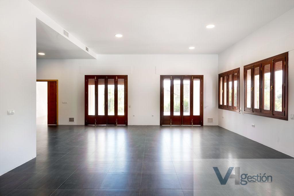 For sale of chalet in Sotogrande