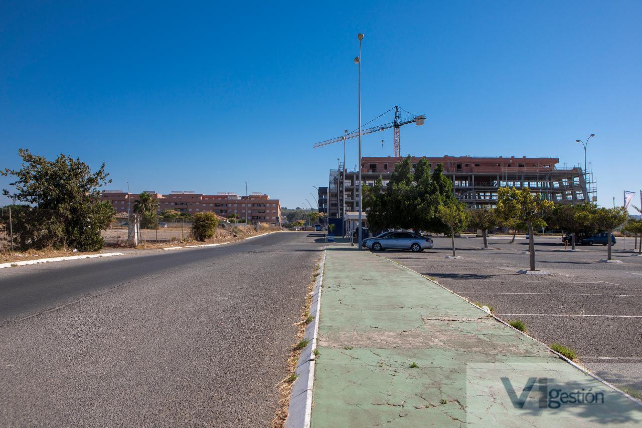 For sale of land in El Puerto de Santa María