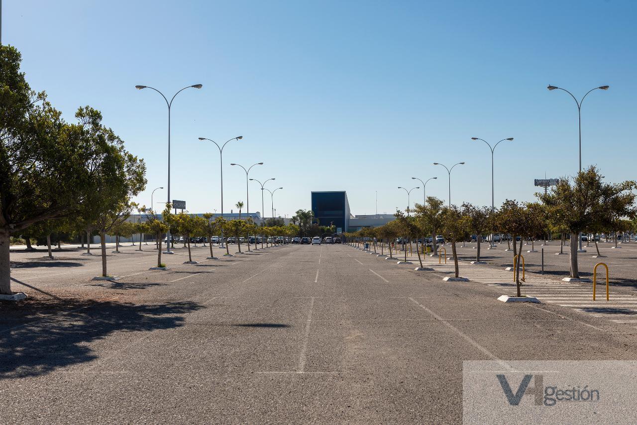 For sale of land in El Puerto de Santa María