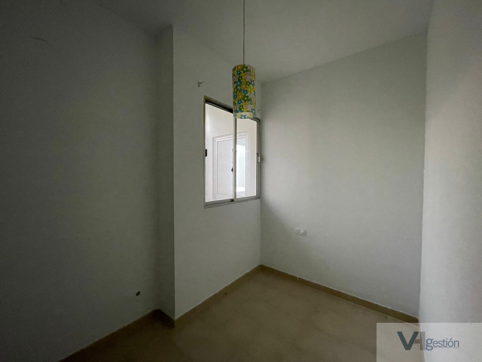 For sale of building in Villamartín