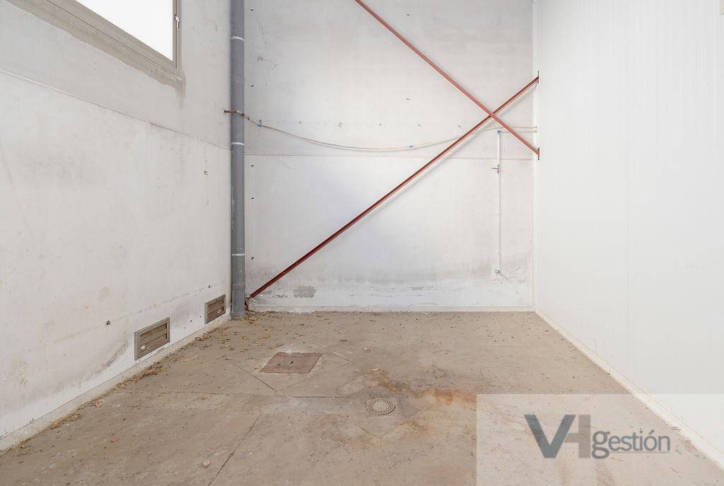 Venta de nave industrial en Jerez de la Frontera