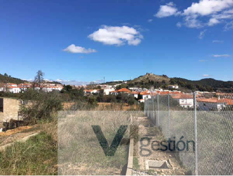 Vista aérea