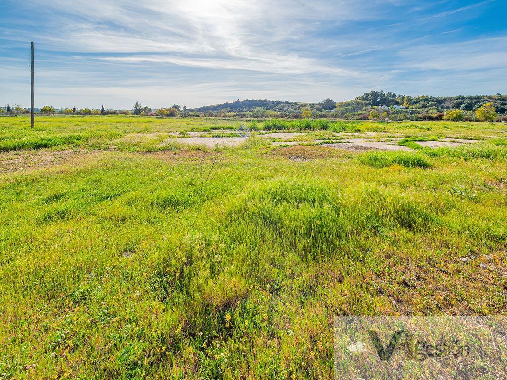 Venta de terreno en Gelves