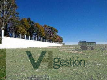 Vista aérea