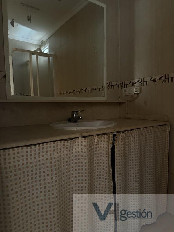 For sale of flat in Puerto Real