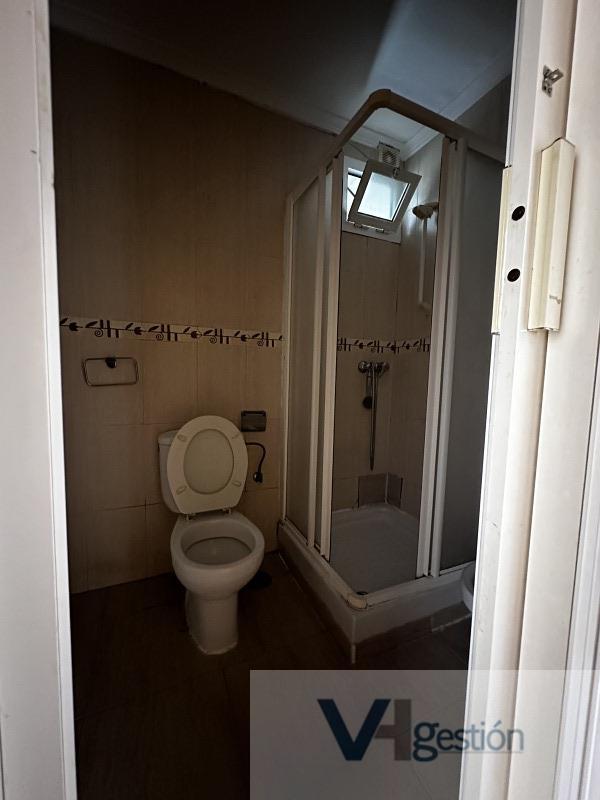 For sale of flat in Puerto Real