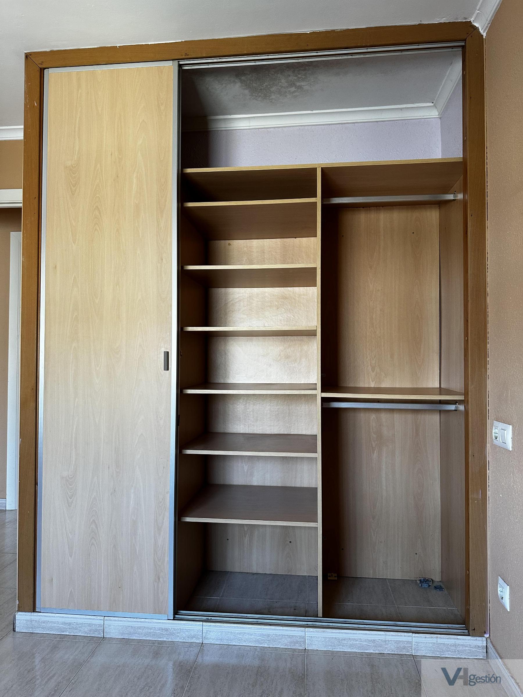 For sale of flat in Puerto Real
