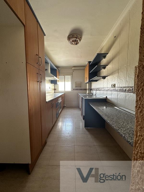 For sale of flat in Puerto Real