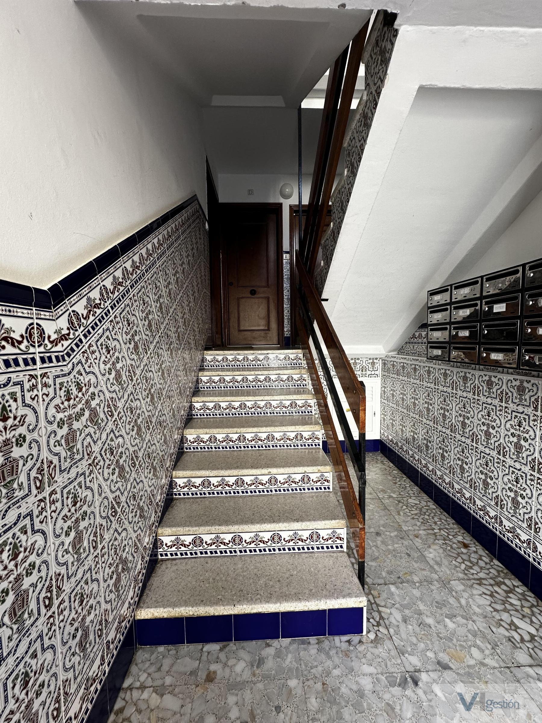 For sale of flat in Puerto Real