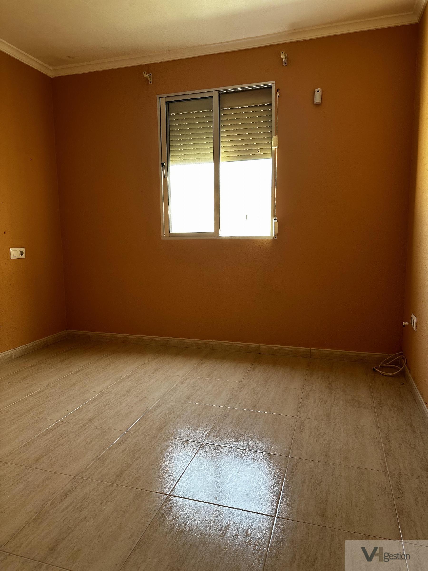 For sale of flat in Puerto Real