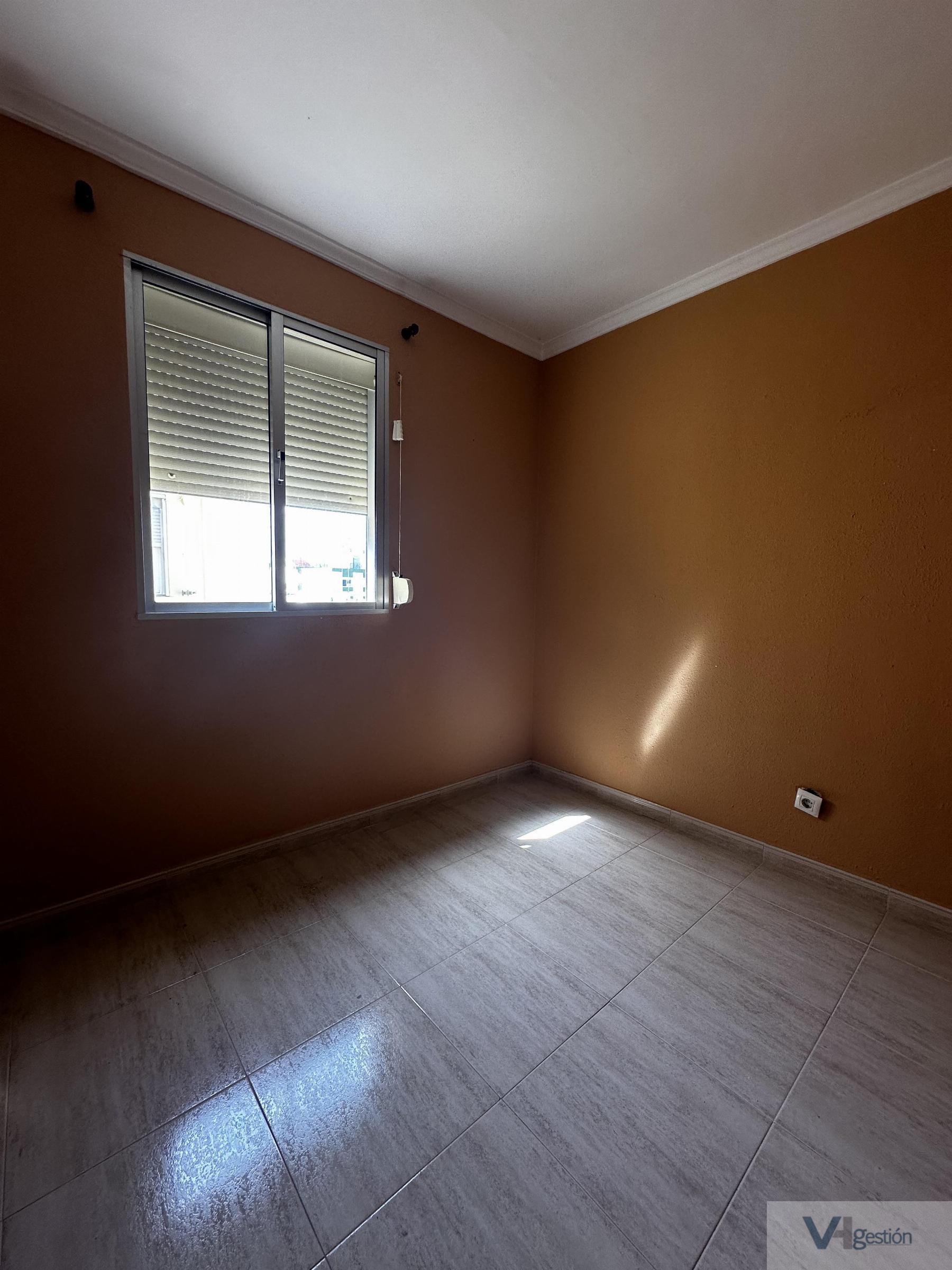 For sale of flat in Puerto Real