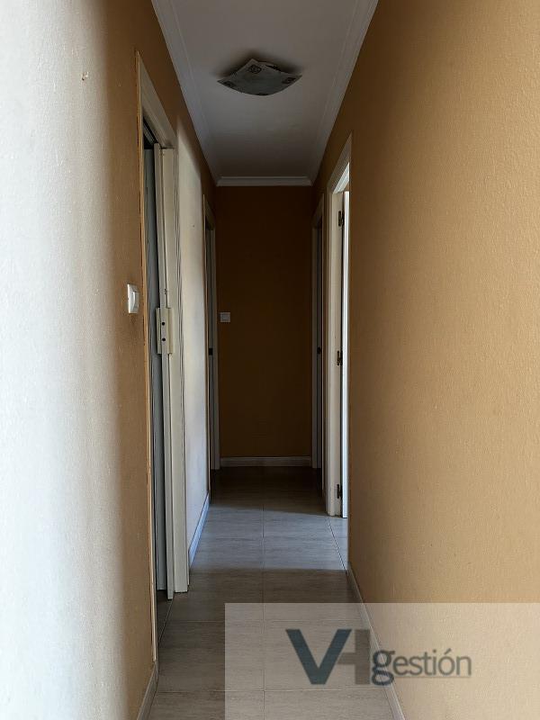 For sale of flat in Puerto Real