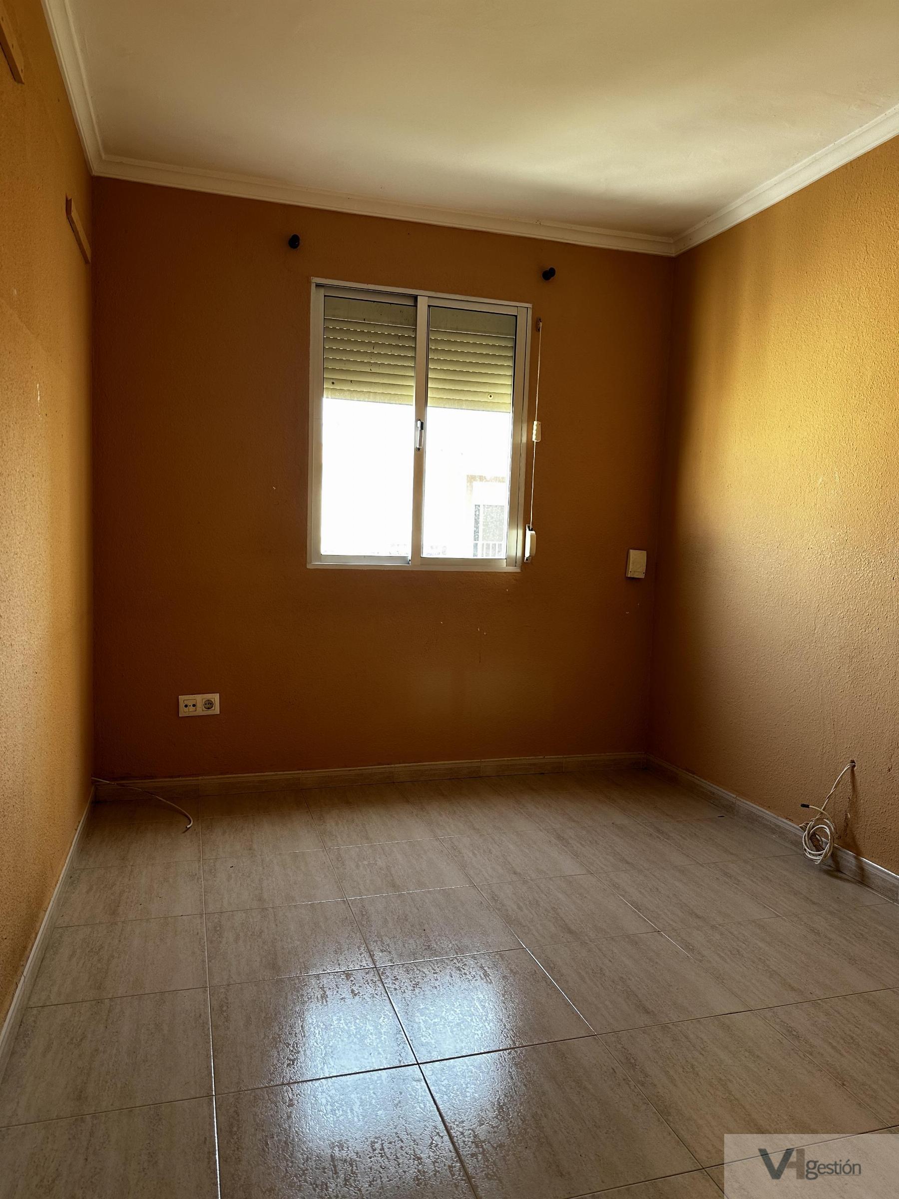 For sale of flat in Puerto Real