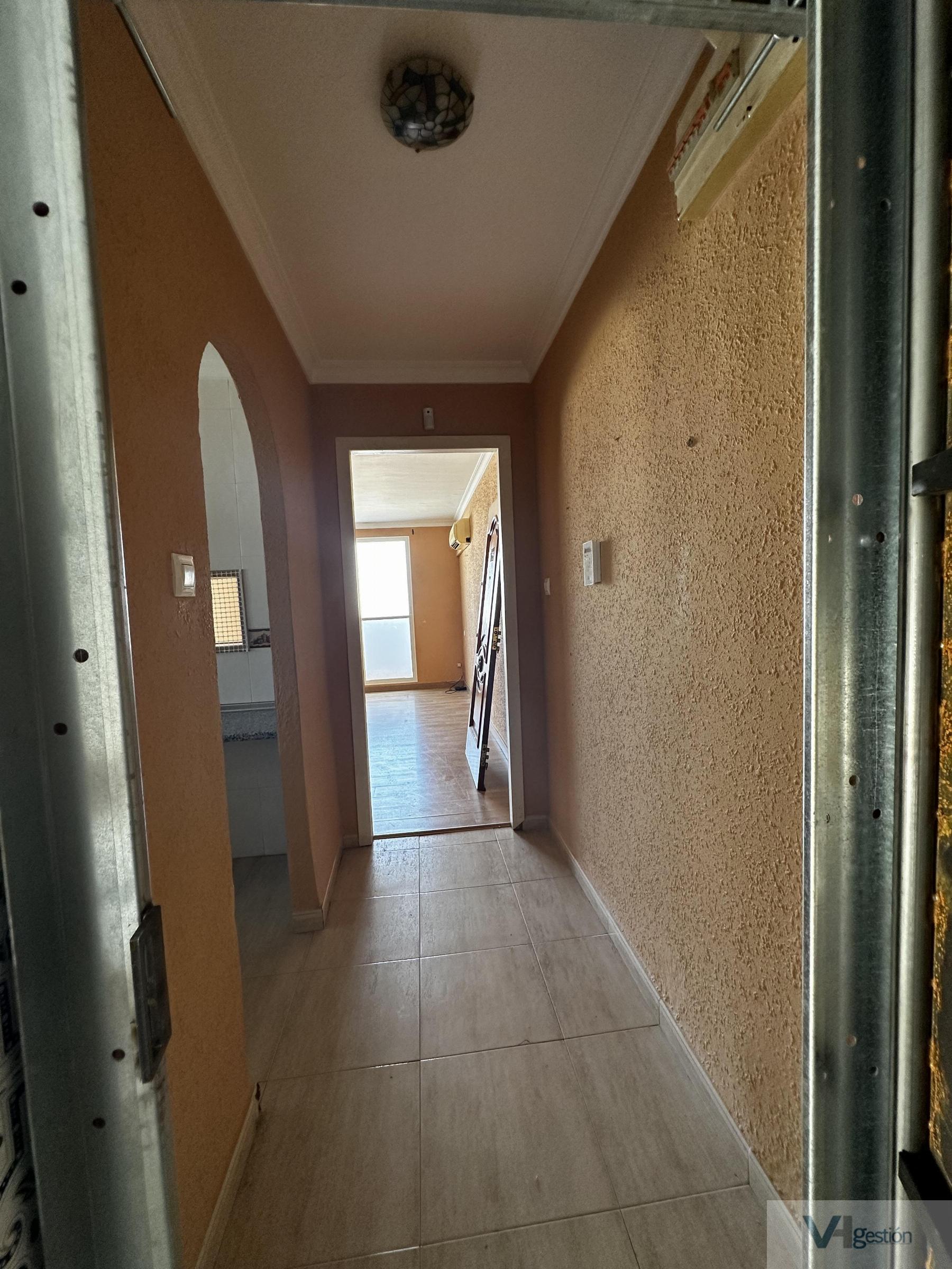 For sale of flat in Puerto Real
