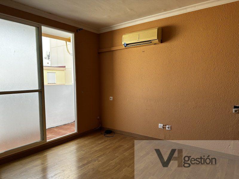 For sale of flat in Puerto Real