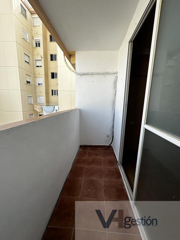 For sale of flat in Puerto Real