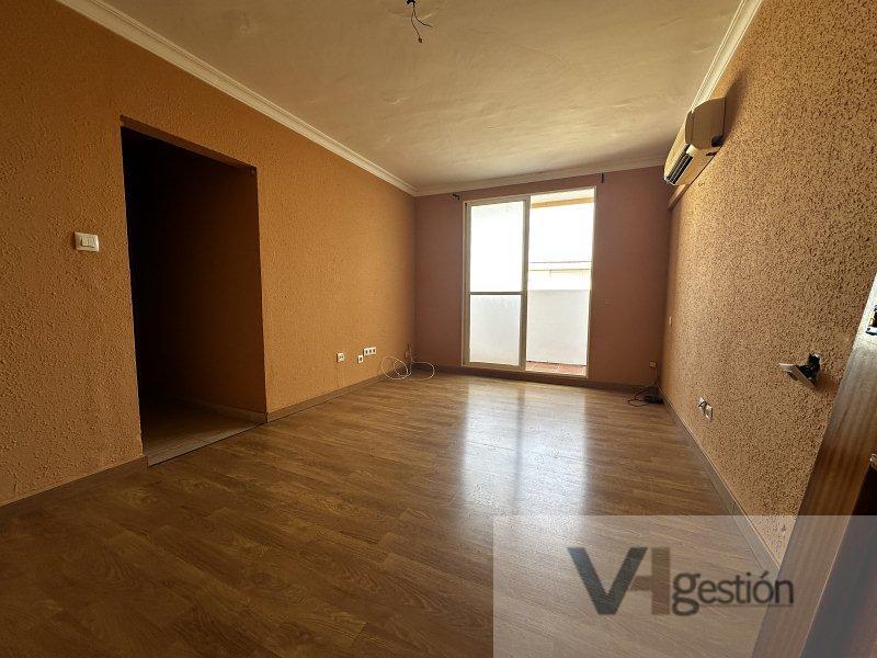 For sale of flat in Puerto Real