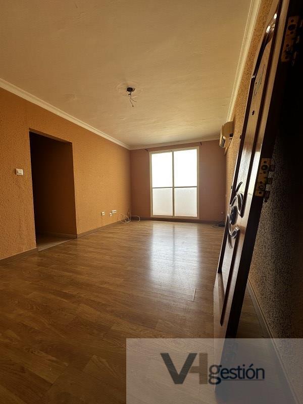 For sale of flat in Puerto Real